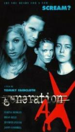 Generation Ax 2001