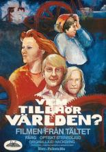 Tältet 1978