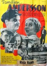 Familjen Andersson 1937