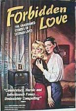 Forbidden Love: The Unashamed Stories of Lesbian Lives 1992