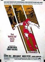 Framed 1975
