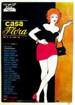 Дом Флоры 1973