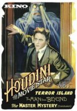 Остров страха 1920