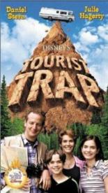 Ловушка для туриста (1998)