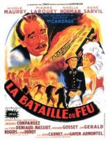 Битва за огонь (1948)