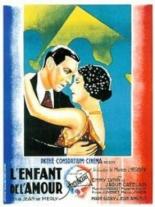 Дитя любви 1930