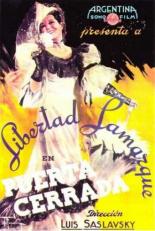 Puerta cerrada 1939