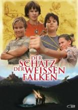 Сокровище Белого сокола (2005)