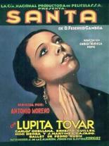Санта 1932
