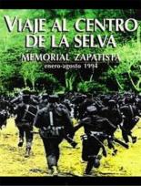Viaje al centro de la selva 1994