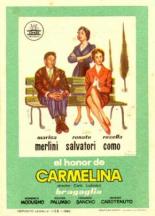 Io, mammeta e tu 1958