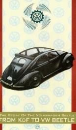 The Beetle 1919