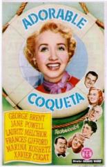 Luxury Liner (1948)