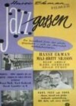 Jazzgossen (1958)