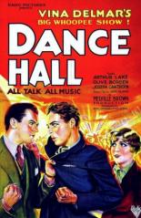 Dance Hall 1929