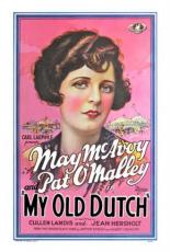 My Old Dutch 1926