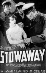 Stowaway 1932