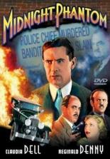 Midnight Phantom 1935