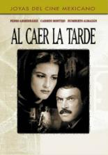 Al caer la tarde 1949