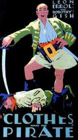 Clothes Make the Pirate 1925