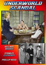 Big Town Scandal (1948)
