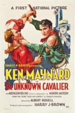The Unknown Cavalier 1926