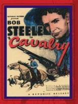 Cavalry 1936