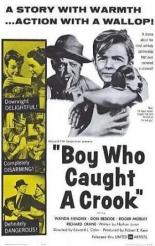 Boy Who Caught a Crook (1961)