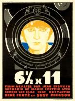 Шесть на одиннадцать с половиной (1927)