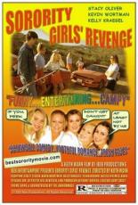 Sorority Girls' Revenge 2001