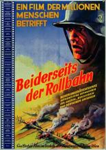 Beiderseits der Rollbahn (1953)