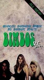 Бимбо B.C 1990