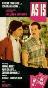 As Is 1986