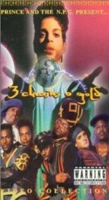 3 Chains o' Gold 1994