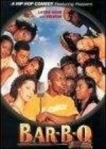 Bar-B-Q 2001