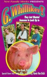 G. Whilliker! 1993