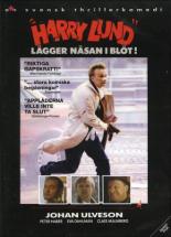 Harry Lund lägger näsan i blöt! (1991)