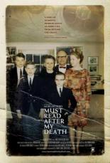 Must Read After My Death 2007