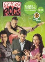 Бар Параисо Рок (2005)