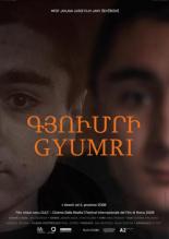 Гюмри 2008