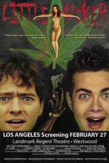 Little *ucker (2010)