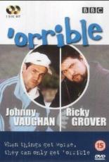 'Orrible 2001
