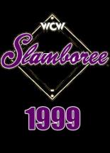 WCW Слэмбори 1999
