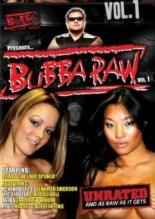 Bubba Raw, Vol. 1 2008