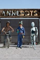 Annebots 2013