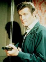 Vendetta for the Saint (1969)