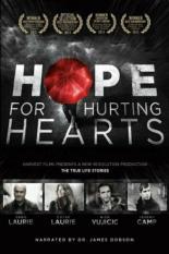 Hope for Hurting Hearts (2013)