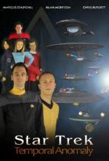 Star Trek: Temporal Anomaly (2015)