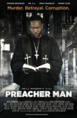 Preacher Man (2015)