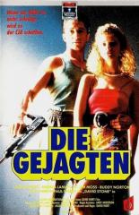 Гонимый (1989)